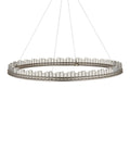 CURREY & COMPANY, PLEIADES CHANDELIER, CHANDELIER LIGHT