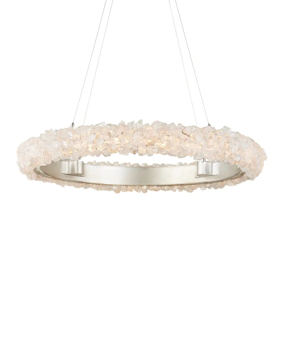 CURREY & COMPANY, ICONOCLAST CHANDELIER, CHANDELIER LIGHT