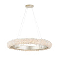 CURREY & COMPANY, ICONOCLAST CHANDELIER, CHANDELIER LIGHT