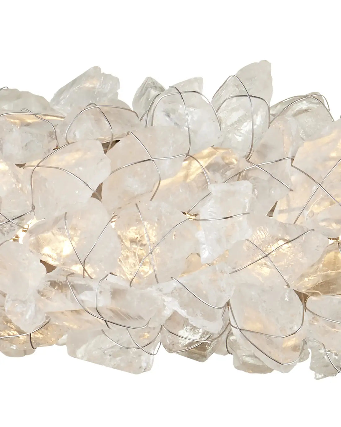 CURREY & COMPANY, ICONOCLAST CHANDELIER, CHANDELIER LIGHT