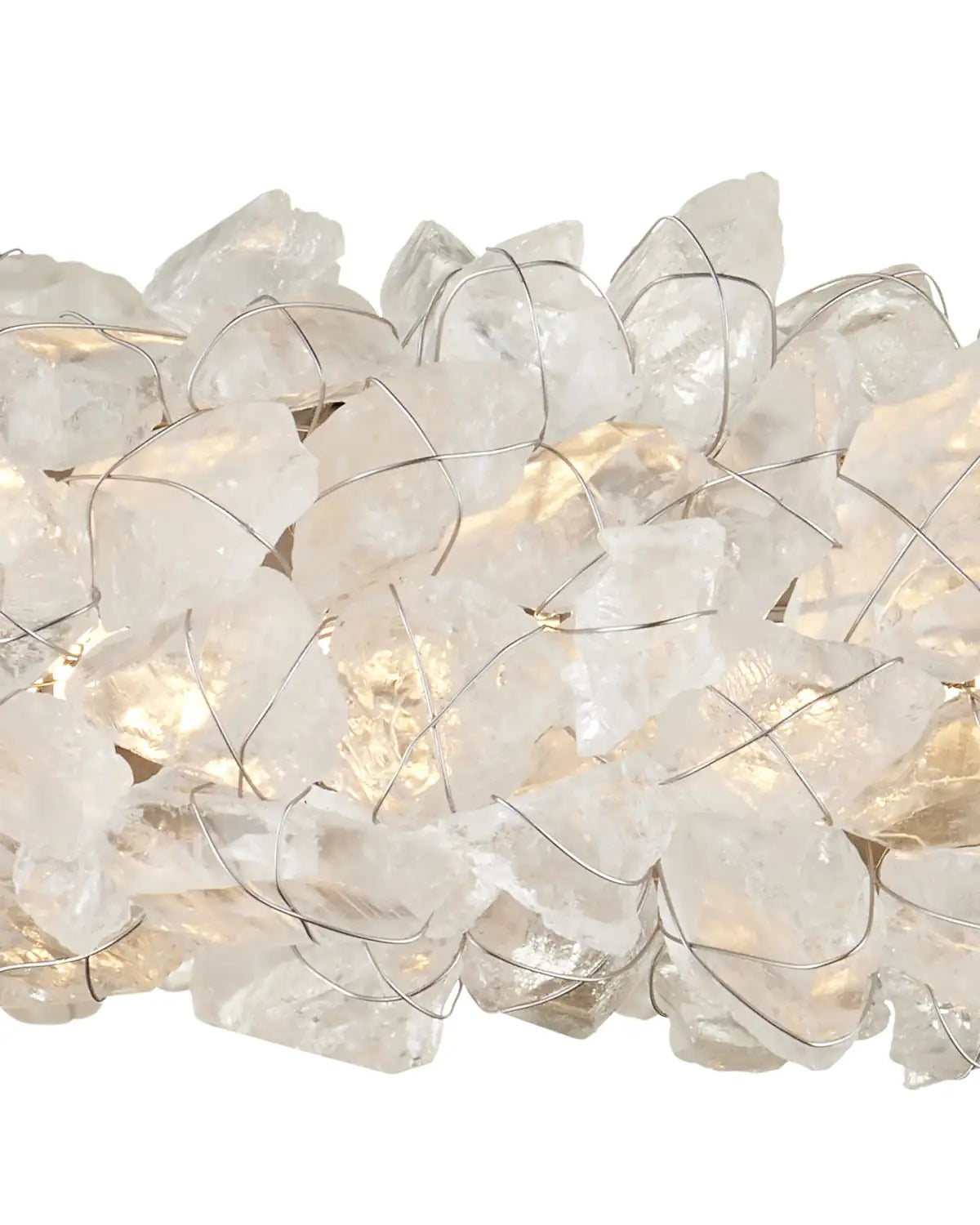 CURREY & COMPANY, ICONOCLAST CHANDELIER, CHANDELIER LIGHT