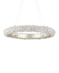 CURREY & COMPANY, ICONOCLAST CHANDELIER, CHANDELIER LIGHT