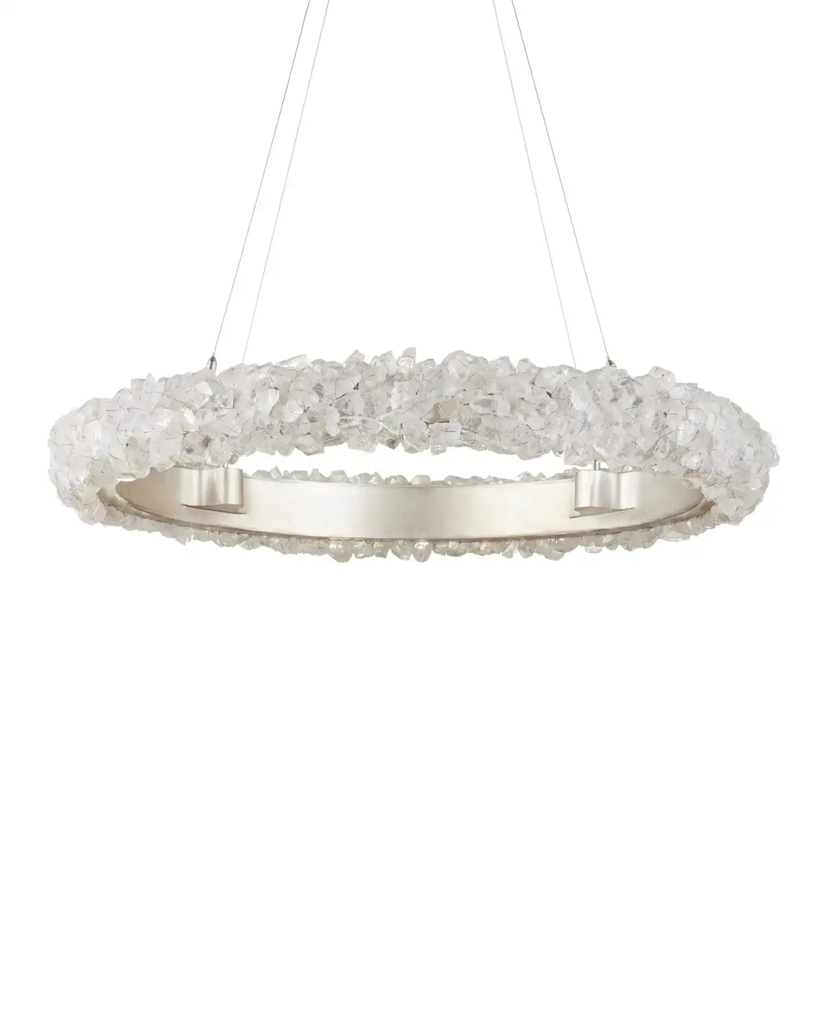 CURREY & COMPANY, ICONOCLAST CHANDELIER, CHANDELIER LIGHT