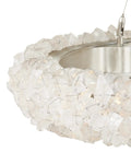 CURREY & COMPANY, ICONOCLAST CHANDELIER, CHANDELIER LIGHT