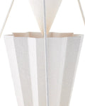 CURREY & COMPANY, EMPYREAN CHANDELIER, CHANDELIER LIGHT
