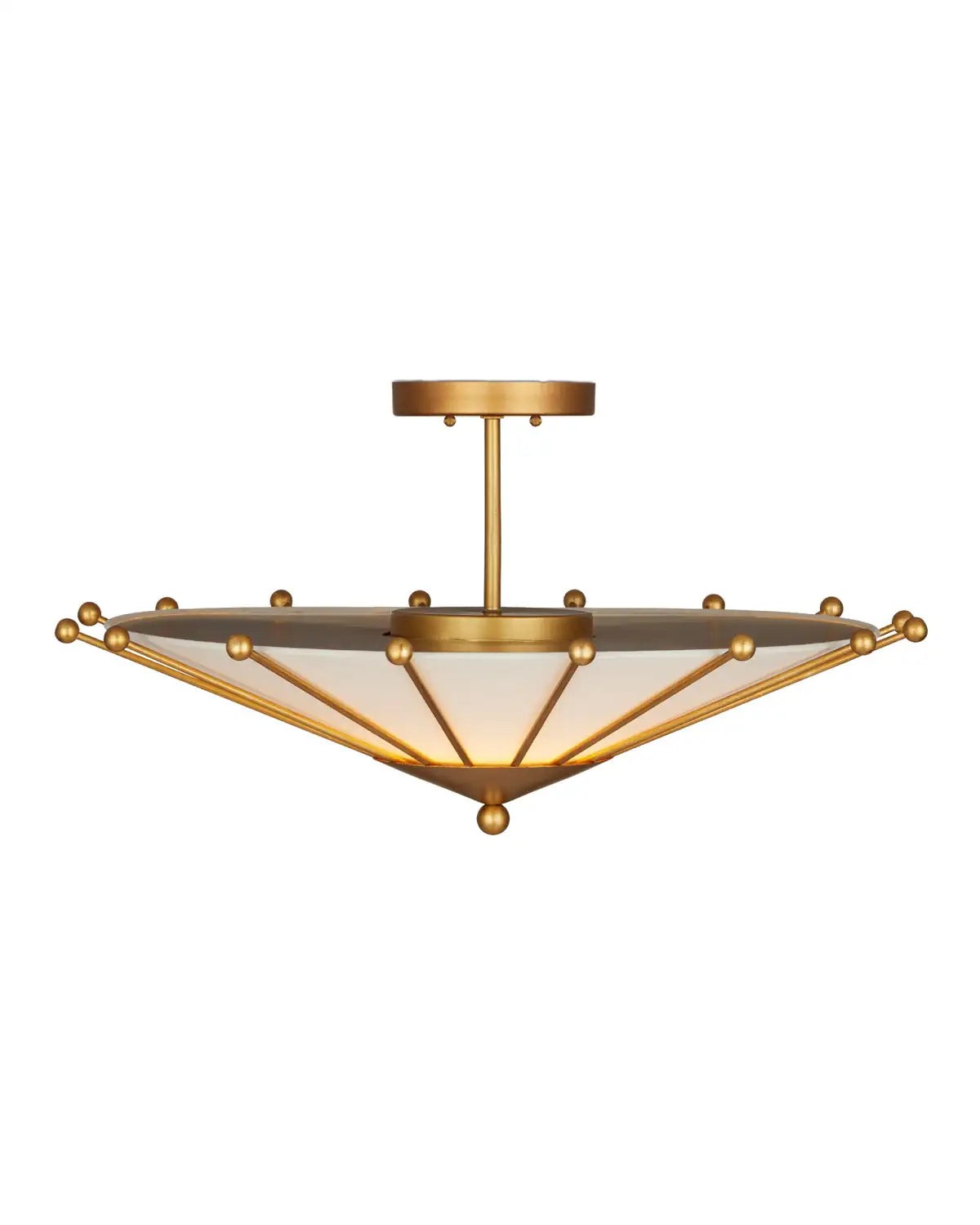 CURREY & COMPANY, EPOCH SEMI-FLUSH MOUNT, SEMI FLUSH MOUNT LIGHT