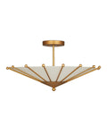 CURREY & COMPANY, EPOCH SEMI-FLUSH MOUNT, SEMI FLUSH MOUNT LIGHT