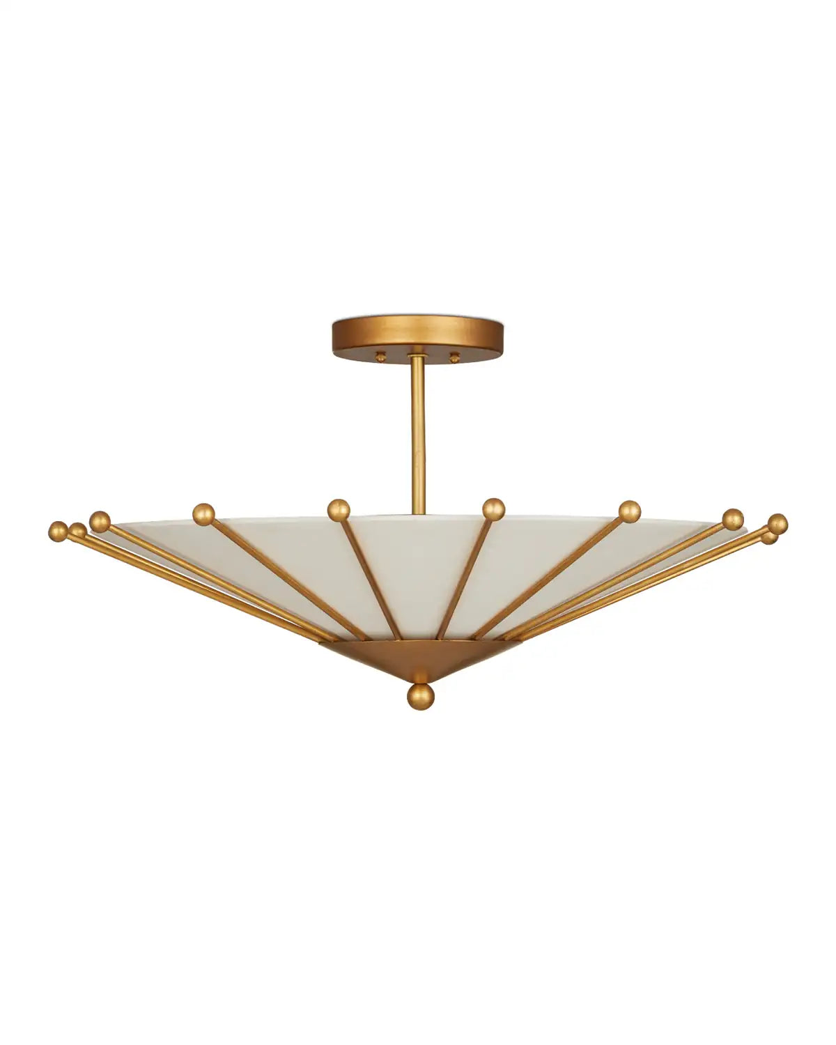 CURREY & COMPANY, EPOCH SEMI-FLUSH MOUNT, SEMI FLUSH MOUNT LIGHT