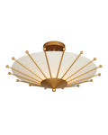 CURREY & COMPANY, EPOCH SEMI-FLUSH MOUNT, SEMI FLUSH MOUNT LIGHT