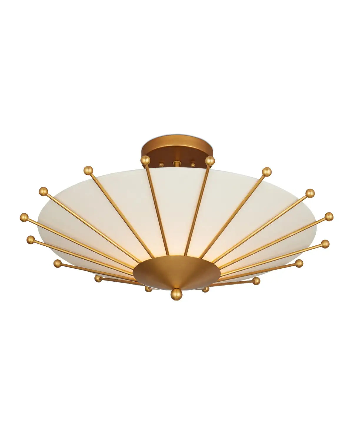 CURREY & COMPANY, EPOCH SEMI-FLUSH MOUNT, SEMI FLUSH MOUNT LIGHT