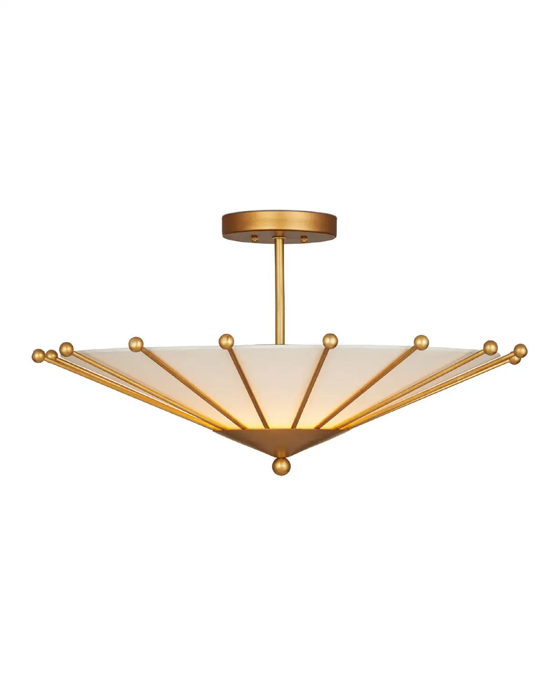 CURREY & COMPANY, EPOCH SEMI-FLUSH MOUNT, SEMI FLUSH MOUNT LIGHT