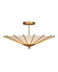 CURREY & COMPANY, EPOCH SEMI-FLUSH MOUNT, SEMI FLUSH MOUNT LIGHT