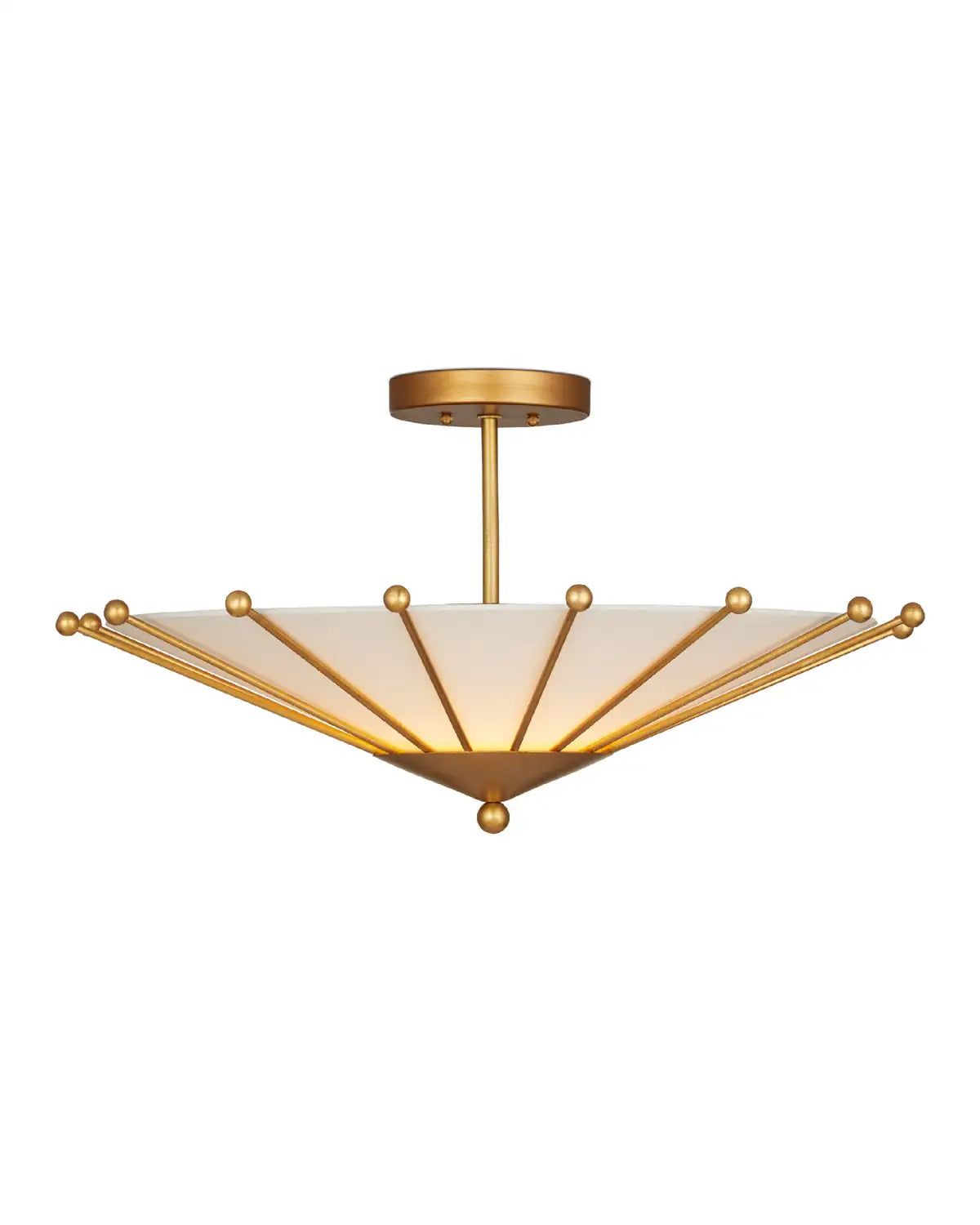 CURREY & COMPANY, EPOCH SEMI-FLUSH MOUNT, SEMI FLUSH MOUNT LIGHT