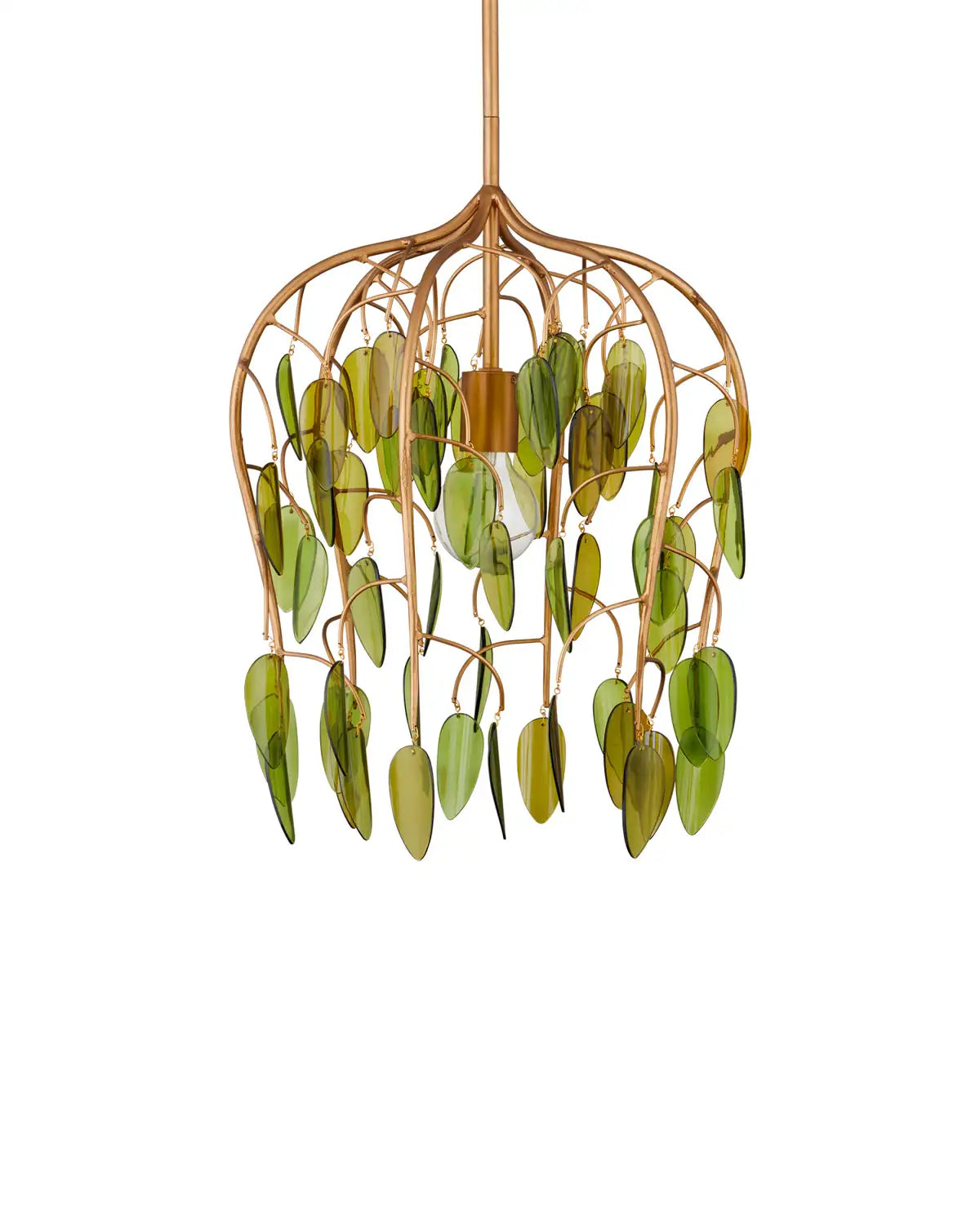 CURREY & COMPANY, MIDSUMMER PENDANT, PENDANT LIGHT