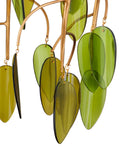 CURREY & COMPANY, MIDSUMMER PENDANT, PENDANT LIGHT