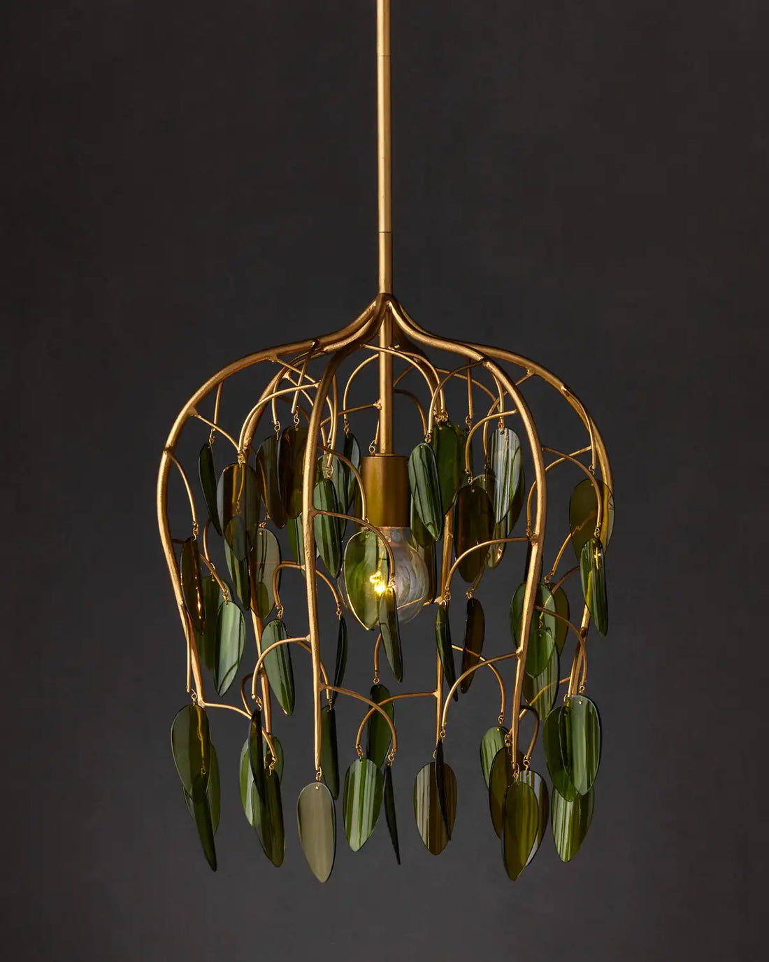 CURREY & COMPANY, MIDSUMMER PENDANT, PENDANT LIGHT