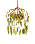 CURREY & COMPANY, MIDSUMMER PENDANT, PENDANT LIGHT