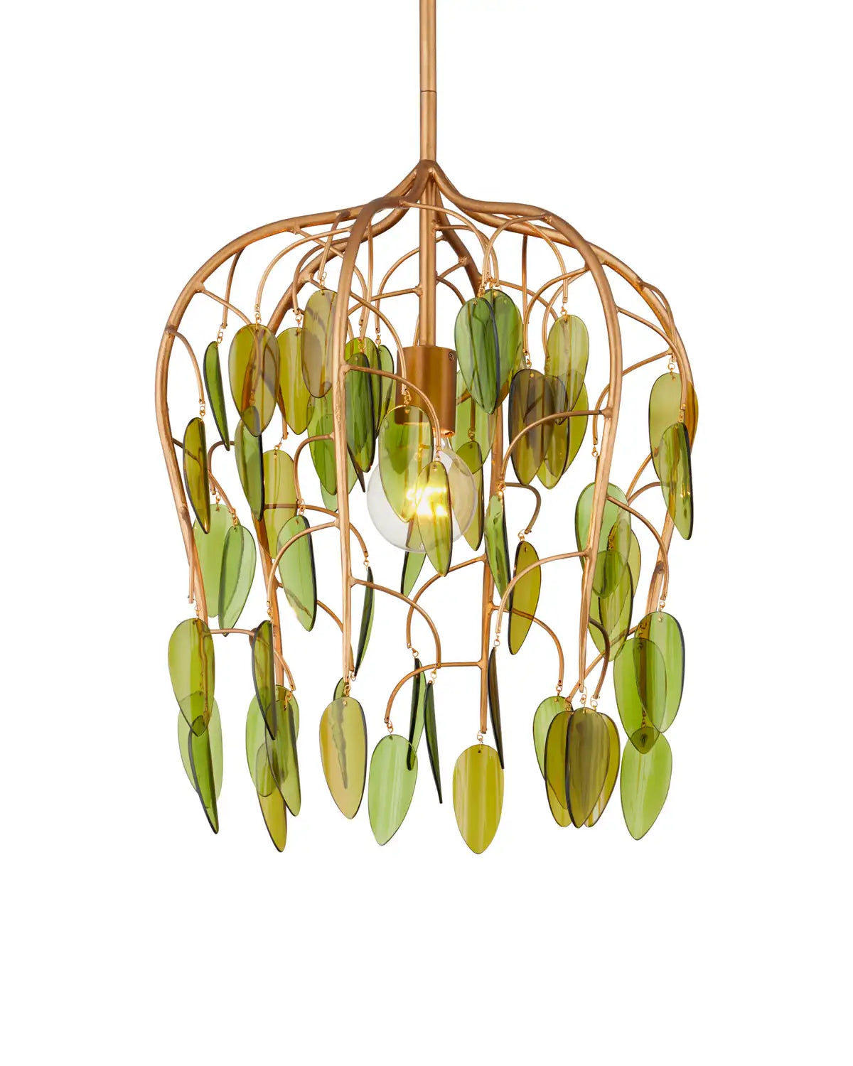 CURREY & COMPANY, MIDSUMMER PENDANT, PENDANT LIGHT
