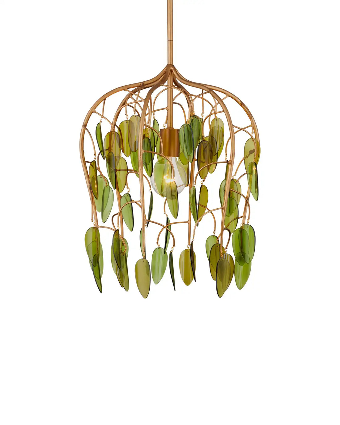 CURREY & COMPANY, MIDSUMMER PENDANT, PENDANT LIGHT