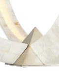 CURREY & COMPANY, ARIETTA ORB CHANDELIER, CHANDELIER LIGHT