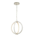 CURREY & COMPANY, ARIETTA ORB CHANDELIER, CHANDELIER LIGHT