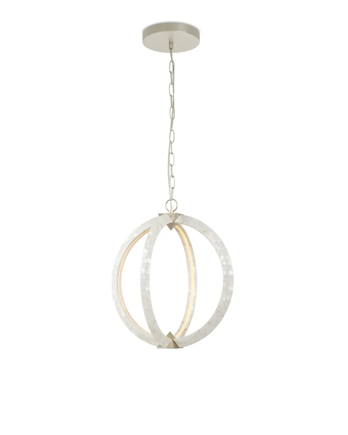 CURREY & COMPANY, ARIETTA ORB CHANDELIER, CHANDELIER LIGHT