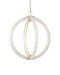 CURREY & COMPANY, ARIETTA ORB CHANDELIER, CHANDELIER LIGHT