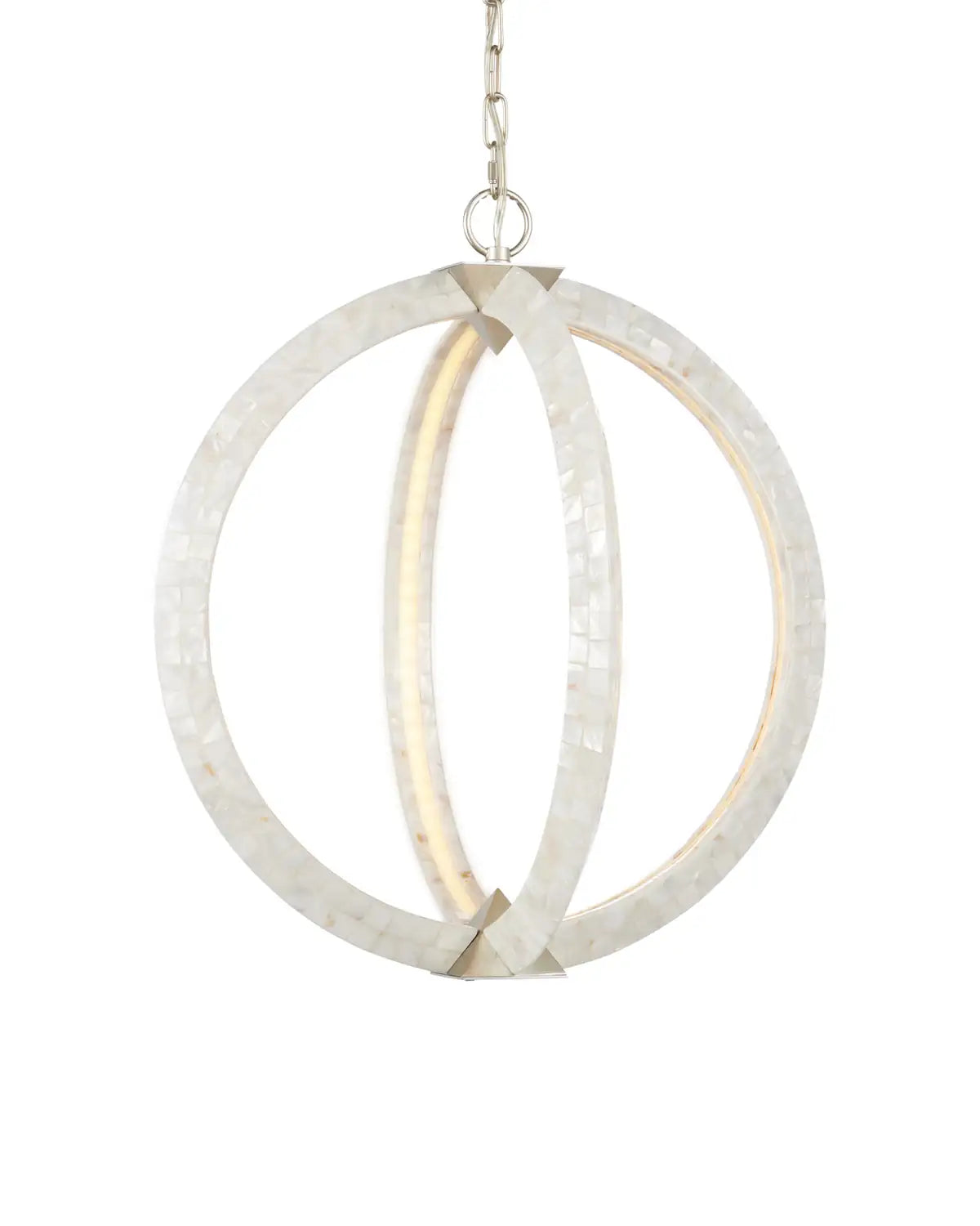 CURREY & COMPANY, ARIETTA ORB CHANDELIER, CHANDELIER LIGHT