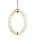 CURREY & COMPANY, ARIETTA ORB CHANDELIER, CHANDELIER LIGHT