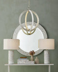 CURREY & COMPANY, ARIETTA ORB CHANDELIER, CHANDELIER LIGHT
