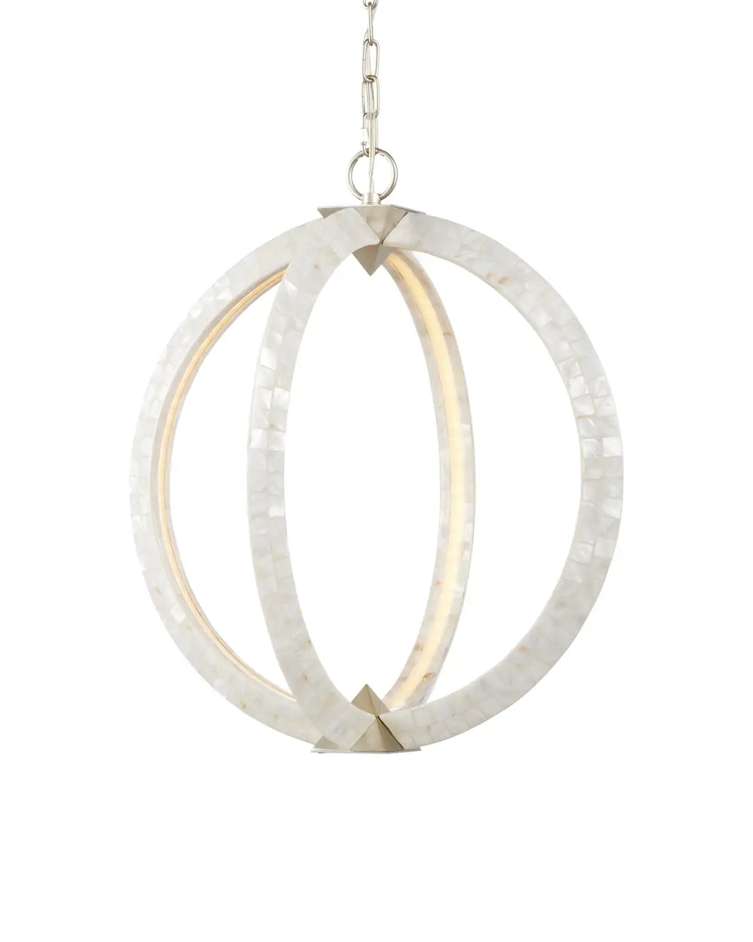 CURREY & COMPANY, ARIETTA ORB CHANDELIER, CHANDELIER LIGHT