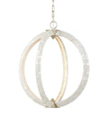 CURREY & COMPANY, ARIETTA ORB CHANDELIER, CHANDELIER LIGHT