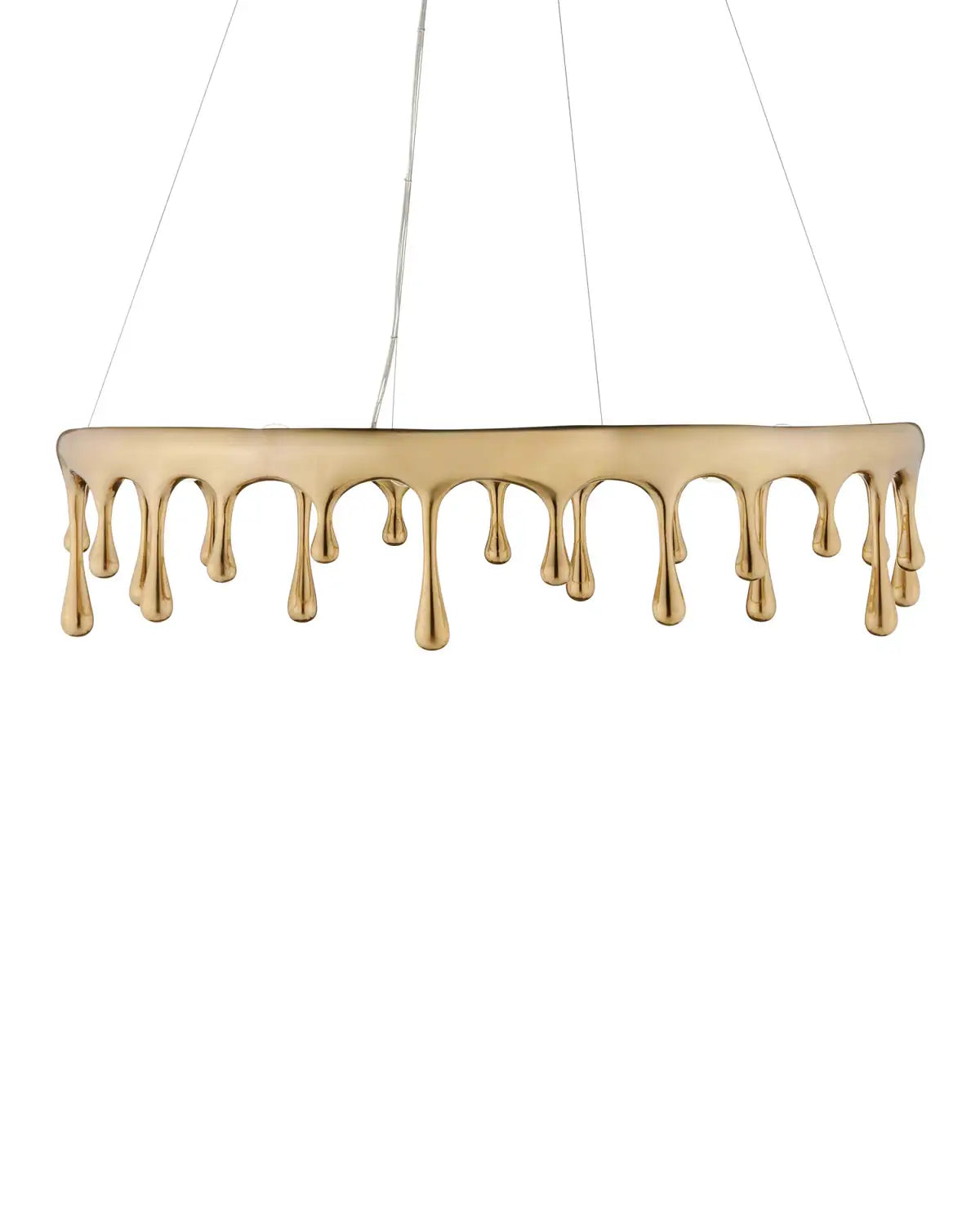 CURREY & COMPANY, LIQUID CHANDELIER, CHANDELIER LIGHT