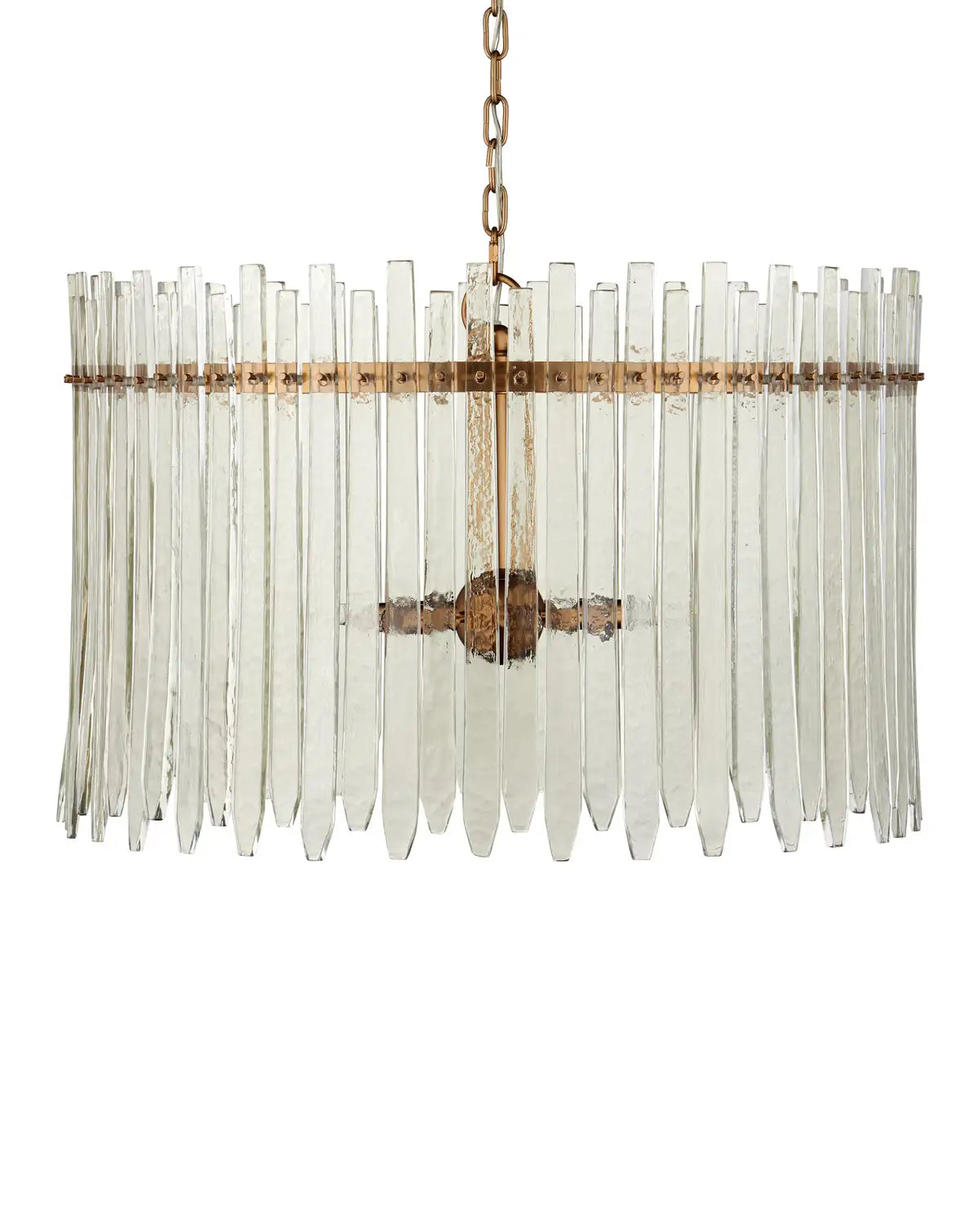 CURREY & COMPANY, ELECTRA CHANDELIER, CHANDELIER LIGHT