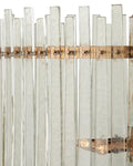 CURREY & COMPANY, ELECTRA CHANDELIER, CHANDELIER LIGHT