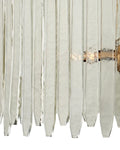 CURREY & COMPANY, ELECTRA CHANDELIER, CHANDELIER LIGHT