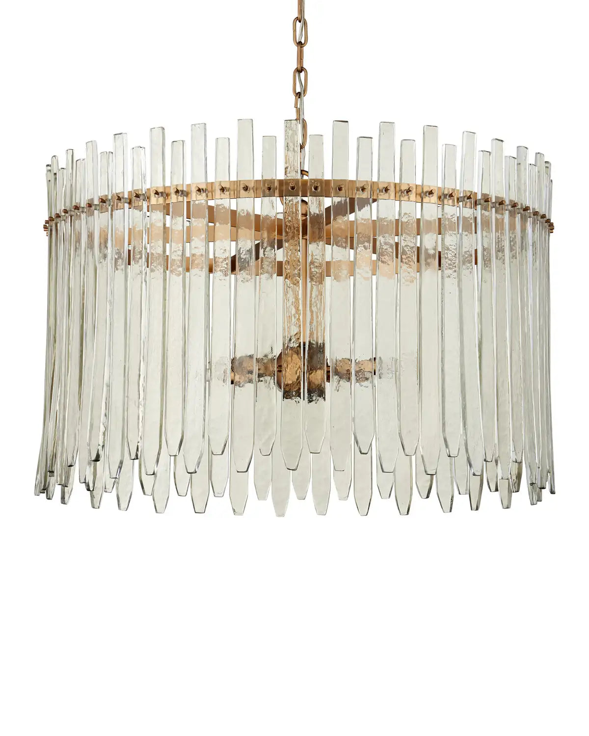 CURREY & COMPANY, ELECTRA CHANDELIER, CHANDELIER LIGHT