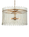 CURREY & COMPANY, ELECTRA CHANDELIER, CHANDELIER LIGHT