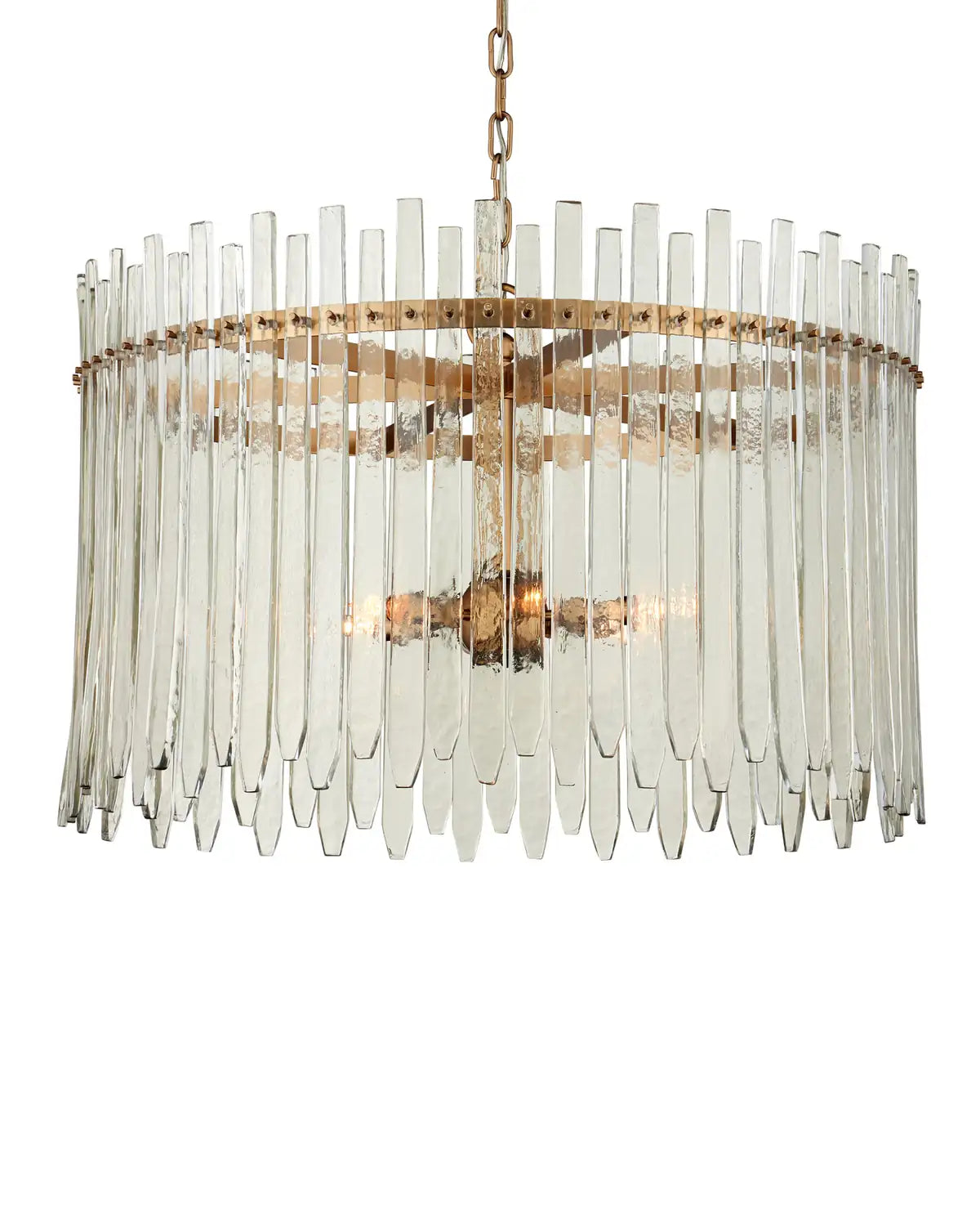 CURREY & COMPANY, ELECTRA CHANDELIER, CHANDELIER LIGHT