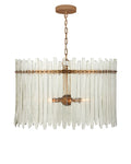 CURREY & COMPANY, ELECTRA CHANDELIER, CHANDELIER LIGHT
