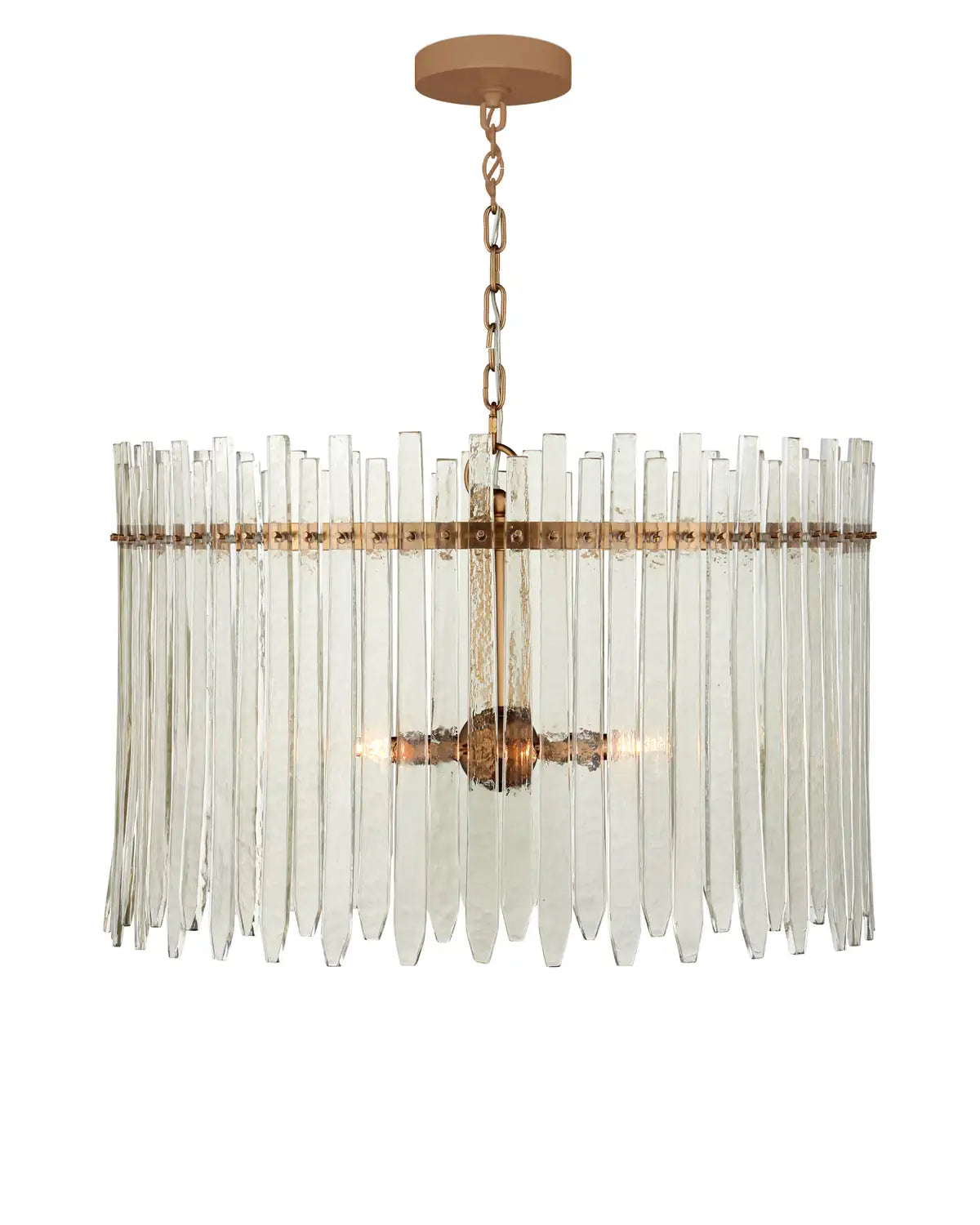CURREY & COMPANY, ELECTRA CHANDELIER, CHANDELIER LIGHT