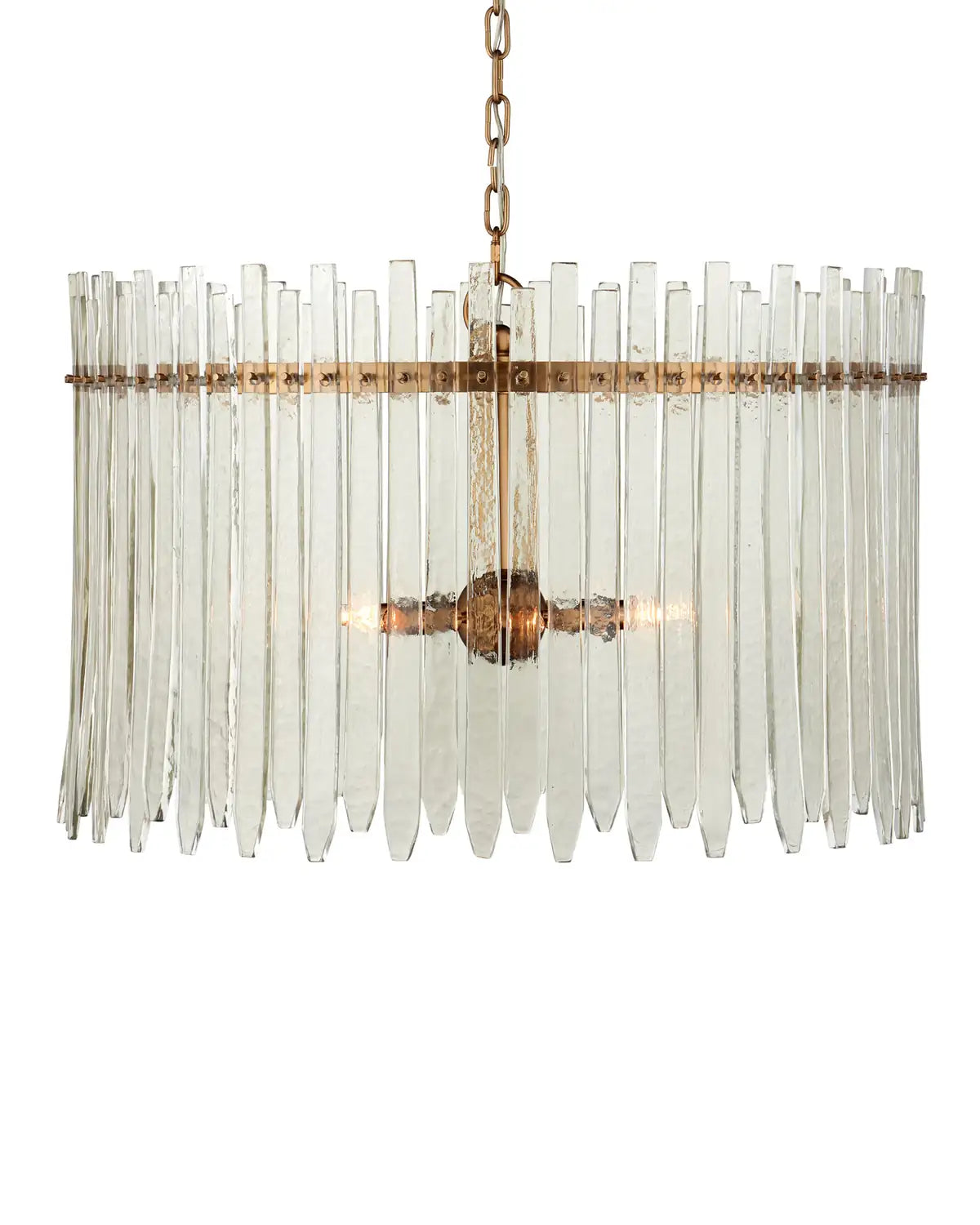 CURREY & COMPANY, ELECTRA CHANDELIER, CHANDELIER LIGHT