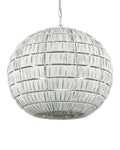 CURREY & COMPANY, PANOPOLIS PENDANT, PENDANT LIGHT