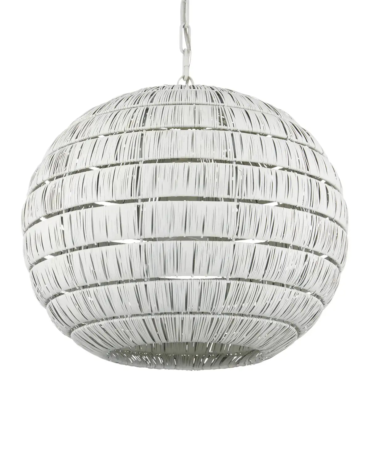 CURREY & COMPANY, PANOPOLIS PENDANT, PENDANT LIGHT