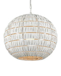 CURREY & COMPANY, PANOPOLIS PENDANT, PENDANT LIGHT
