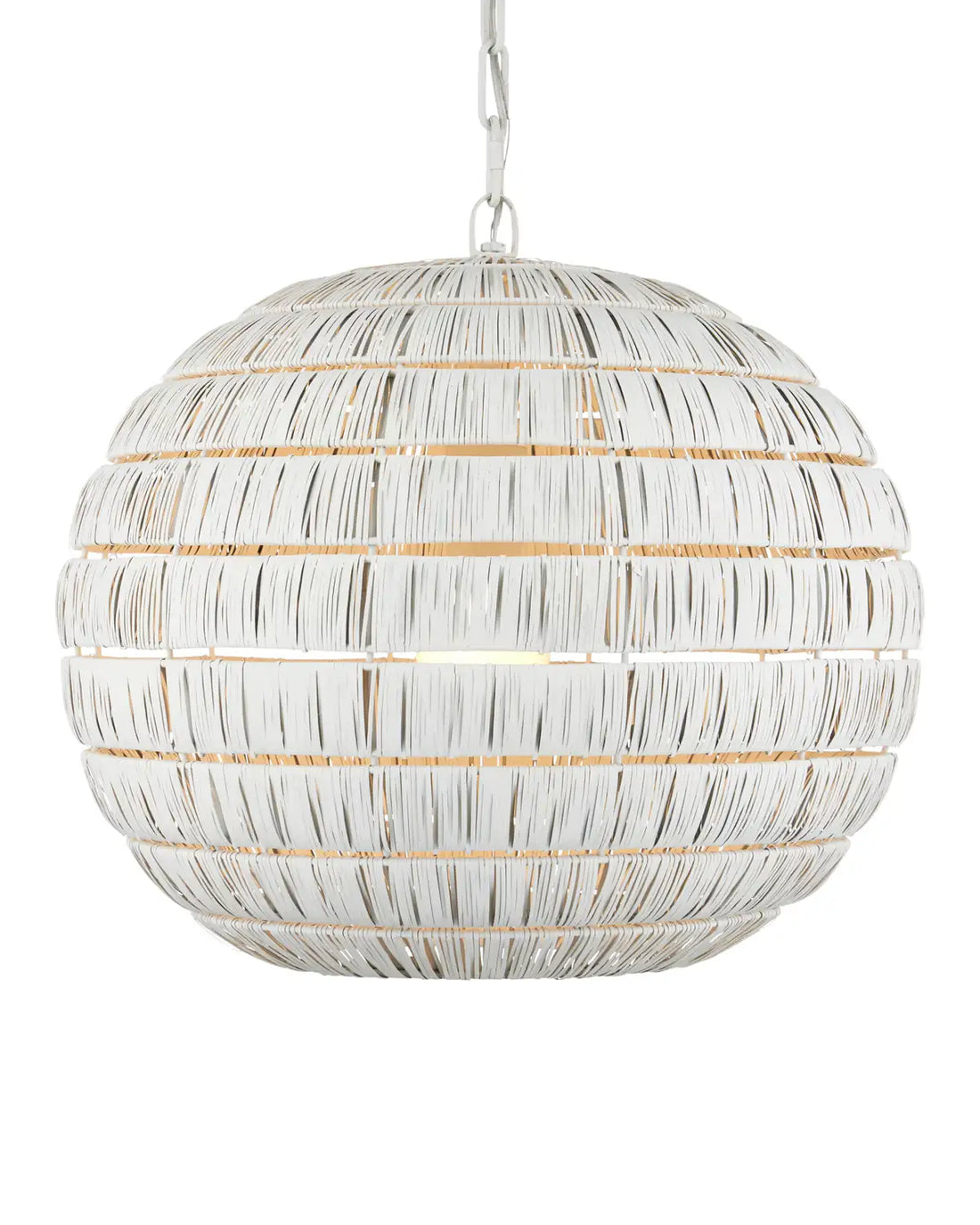 CURREY & COMPANY, PANOPOLIS PENDANT, PENDANT LIGHT
