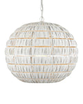 CURREY & COMPANY, PANOPOLIS PENDANT, PENDANT LIGHT