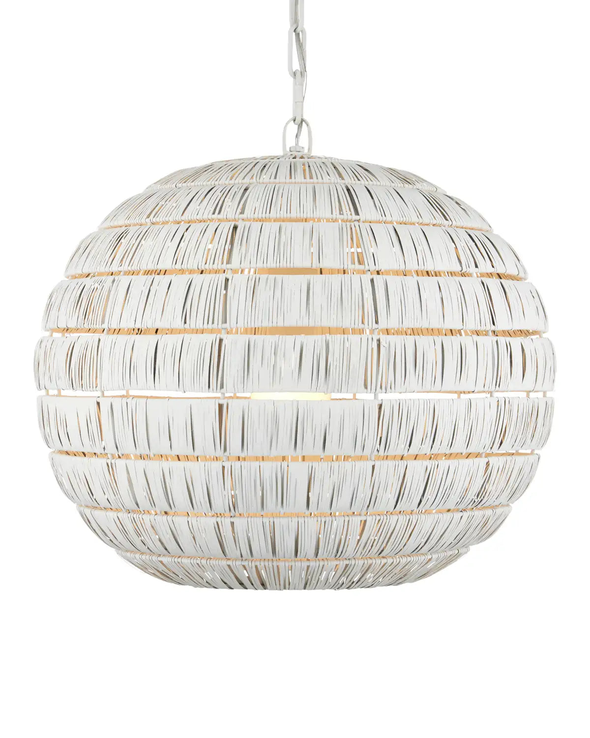 CURREY & COMPANY, PANOPOLIS PENDANT, PENDANT LIGHT