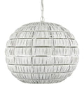 CURREY & COMPANY, PANOPOLIS PENDANT, PENDANT LIGHT