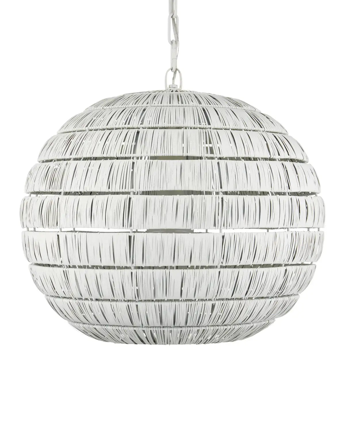CURREY & COMPANY, PANOPOLIS PENDANT, PENDANT LIGHT